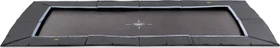 Exit Toys Dynamic 305x519cm Bodentrampolin schwarz