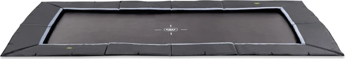 Exit Toys Dynamic Bodentrampolin 305x519cm