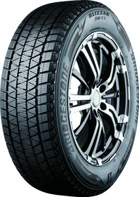 Bridgestone Blizzak DM-V3 215/70 R16 100S