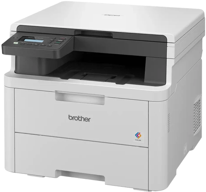 Brother DCP-L3515CDW, LED, mehrfarbig