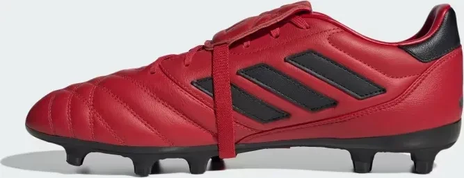 adidas Copa Gloro FG scarlet/core black