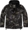 Brandit Windbreaker Frontzip Jacke (Herren) Vorschaubild