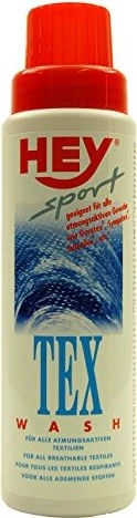 Hey Sport Tex Wash Waschmittel 250ml