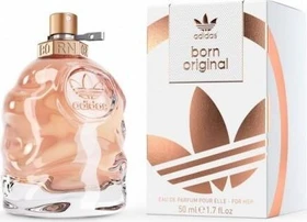 adidas Born Original For Her Eau de Parfum, 50ml