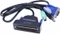 Digitus DS-72211-1, 19" LCD KVM Konsole, 1-fach, CH Vorschaubild