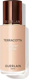 Guerlain Terracotta Le Teint Glow Fluid Foundation 1C, 35ml