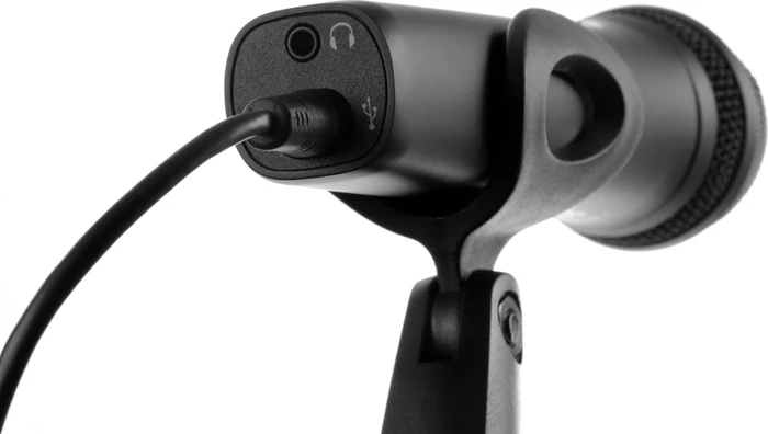 IK Multimedia iRig Mic HD 2