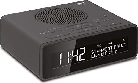 TechniSat DigitRadio 51 anthrazit