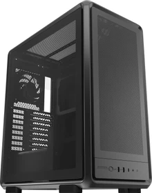 Cooler Master MasterFrame 500 Mesh, schwarz, Glasfenster (MF500M-KHNN-S00)