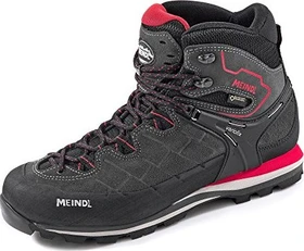 Meindl Litepeak GTX graphit/rot (Herren)