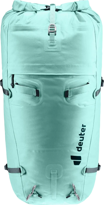 Deuter Durascent 42+10 SL glacier/graphite (Damen)