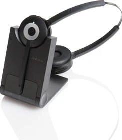 Jabra PRO 920 Duo (DE)
