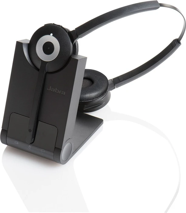 Jabra PRO 920 Duo (DE)