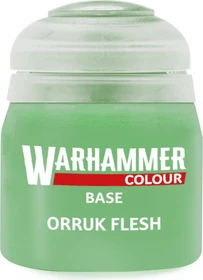 Games Workshop Citadel Base 21-56 orruk flesh, 12ml