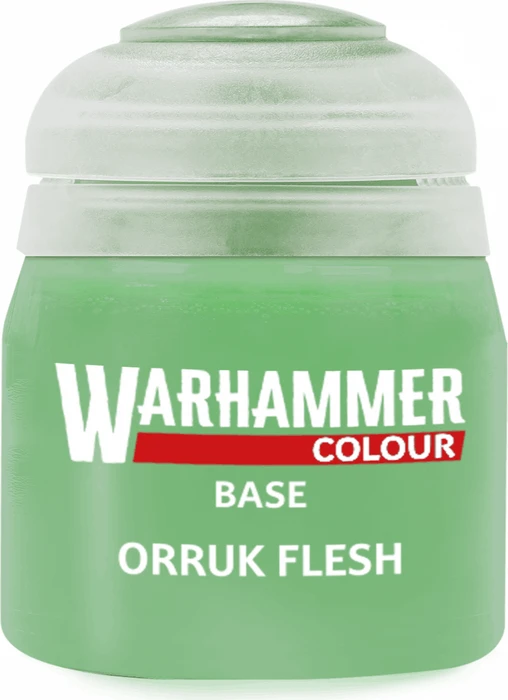 Games Workshop Citadel Base