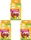 SBM Solabiol Gelbsticker, 10 Stück (2947114)