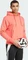 adidas Fußballliebe Graphic Hoodie preloved scarlet (Herren) Vorschaubild