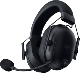 Razer BlackShark V2 Hyperspeed schwarz