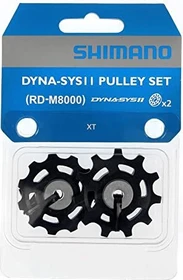 Shimano Schaltrollensatz für Deore XT RD-M8000