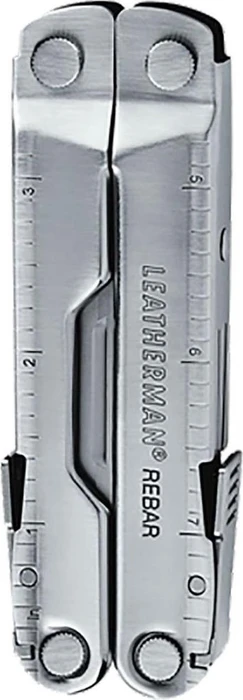 Leatherman Knifeless Rebar Multitool