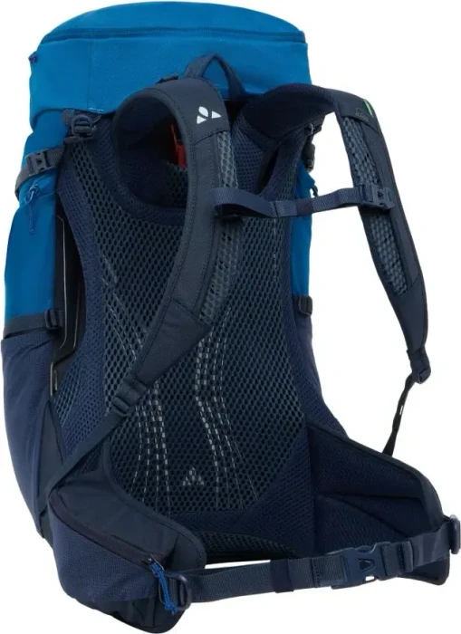 Vaude Skomer 34+ shore blue (Damen)