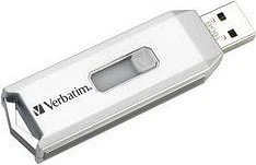 Verbatim Store 'n' Go Executive 4GB, USB-A, USB 2.0