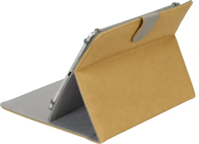 RivaCase Orly Case 3017 passend für Tablets 10.1"-11", beige