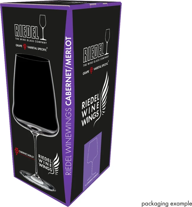 Riedel Winewings Cabernet/Merlot Rotweinglas
