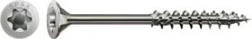 Spax Edelstahl rostfrei A4 4CUT T-STAR plus T40 Holzbauschraube, 8x200mm, 50 Stück