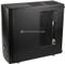 BitFenix Outlaw USB 3.0 schwarz, schallgedämmt Vorschaubild