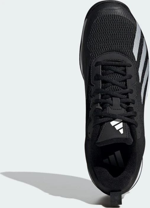 adidas Courtflash Speed core black/cloud white