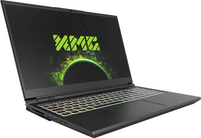 Schenker XMG PRO 15-E22vgs, Core i9-12900H, 32GB RAM, 1TB SSD, GeForce RTX 3080 Ti, DE