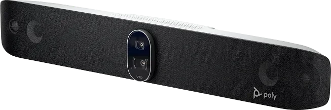HP Poly Studio V72, Videobar