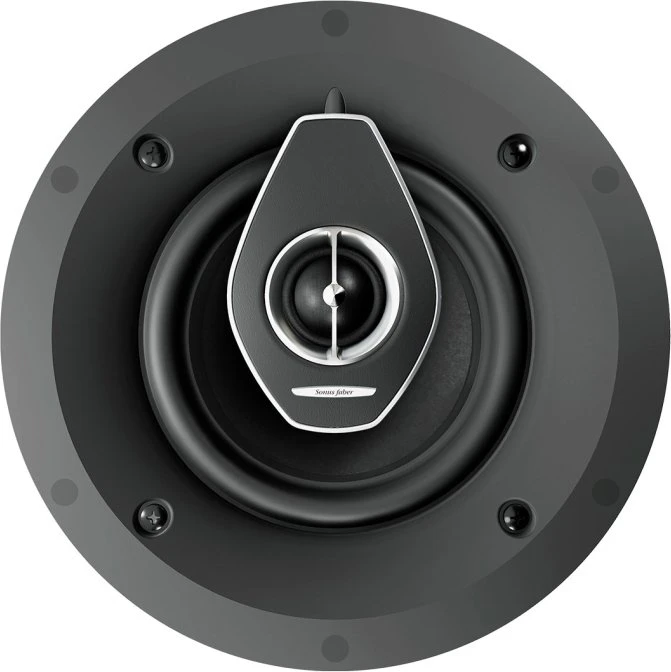 Sonus faber Palladio PC-662 schwarz, Stück