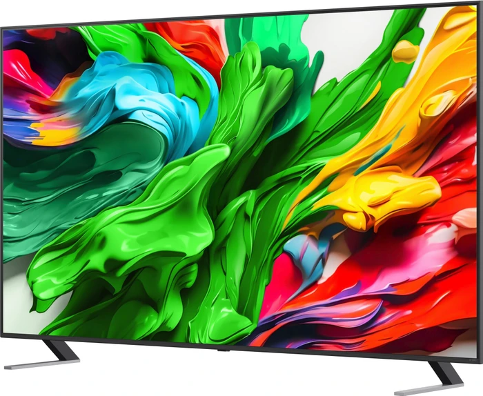 LG QNED evo AI 86QNED86A6A