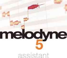 Celemony Melodyne 5 Assistant, Update von Essential, ESD (deutsch) (PC/MAC)