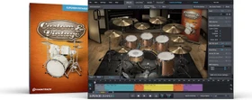 Toontrack Custom and Vintage SDX (englisch) (PC/MAC)