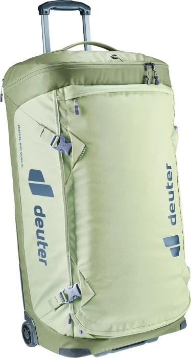 Deuter Duffel Pro Movo 90 mineral grove