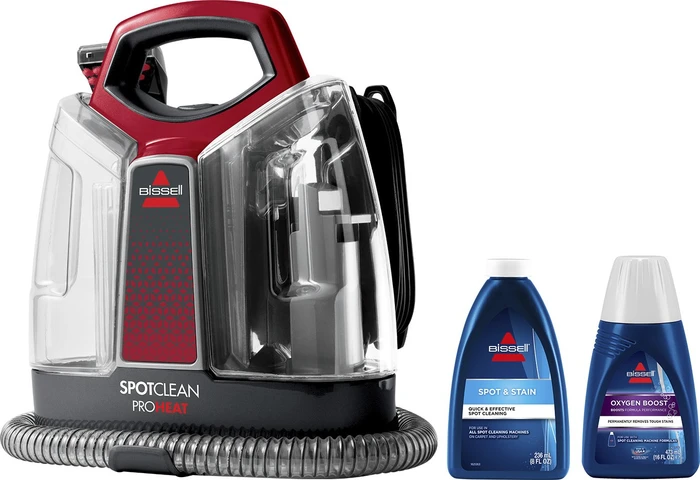 Bissell SpotClean ProHeat Waschsauger