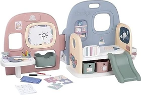 Smoby Baby Care Puppen-Kita