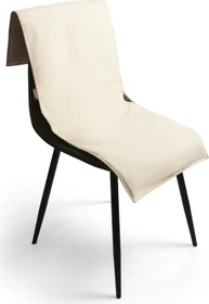 Duux Mellow Sitzauflage beige