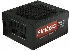 Antec High Current Gamer M HCG-750M 750W, ATX 2.31