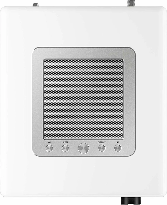 Sonoro Elite weiß hochglanz
