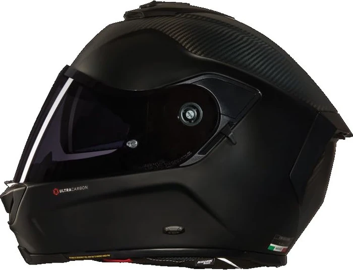 Nolan X-903 Ultra Carbon Triplonero 323