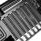 SilverStone Grandia GD09B, schwarz Vorschaubild