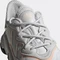 adidas Ozweego crystal white/grey one/haze coral (Junior) Vorschaubild