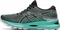 Asics Gel-Nimbus 24 black/barely rose (Damen) Vorschaubild