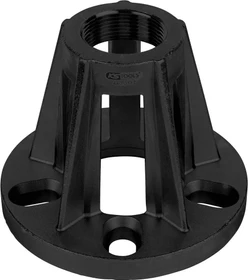KS Tools Antriebswelle 5-Loch, Lochkreis 100-120mm