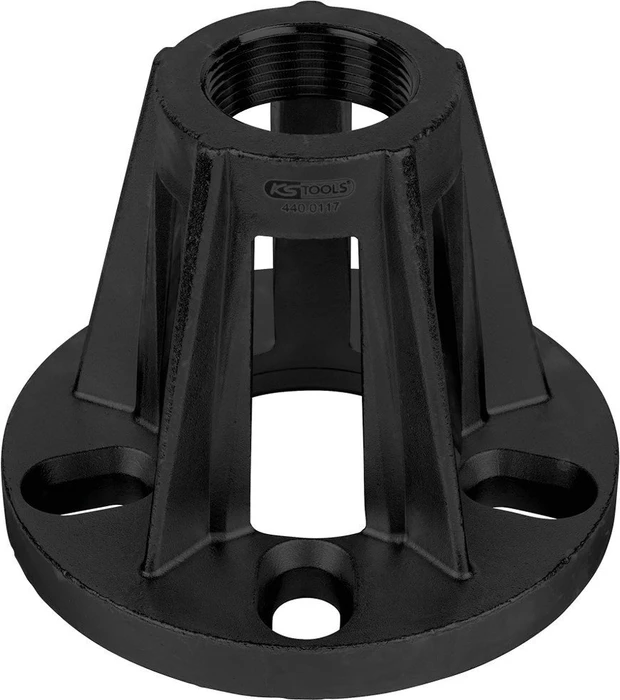 KS Tools Antriebswelle 5-Loch, Lochkreis 100-120mm