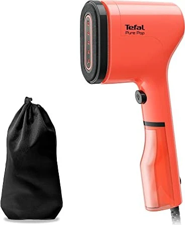 Tefal DT2022 Pure Pop Dampfbürste/-glätter
